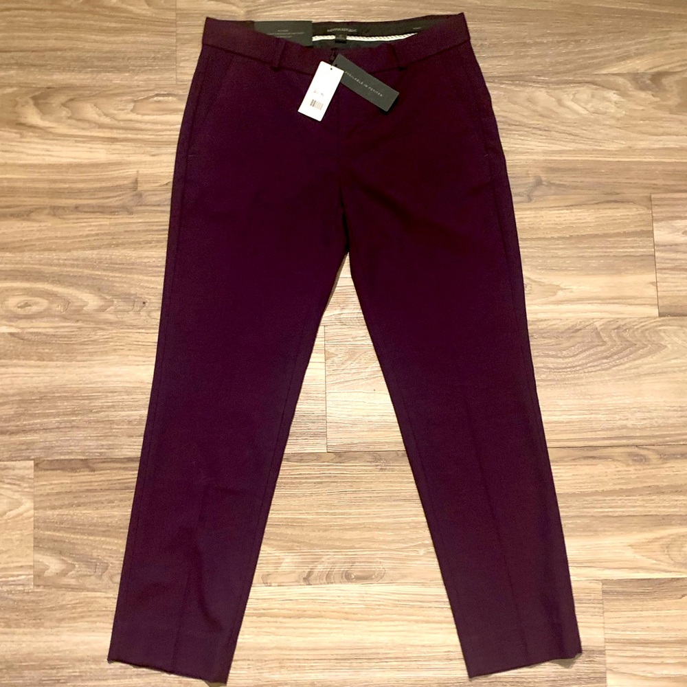 NEW Banana Republic Pants New With Tags